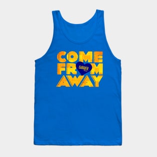 Gander Tank Top